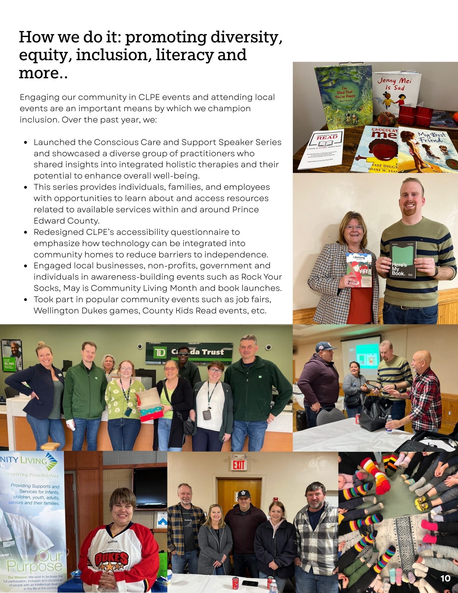 2024_2025 CLPE Annual Report